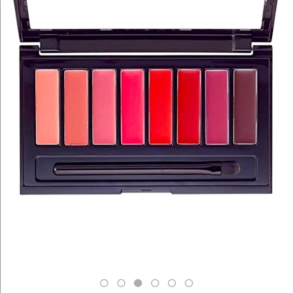 MAYBELLINE Lip Color Palette #1 set of 2 - Picture 4 of 4